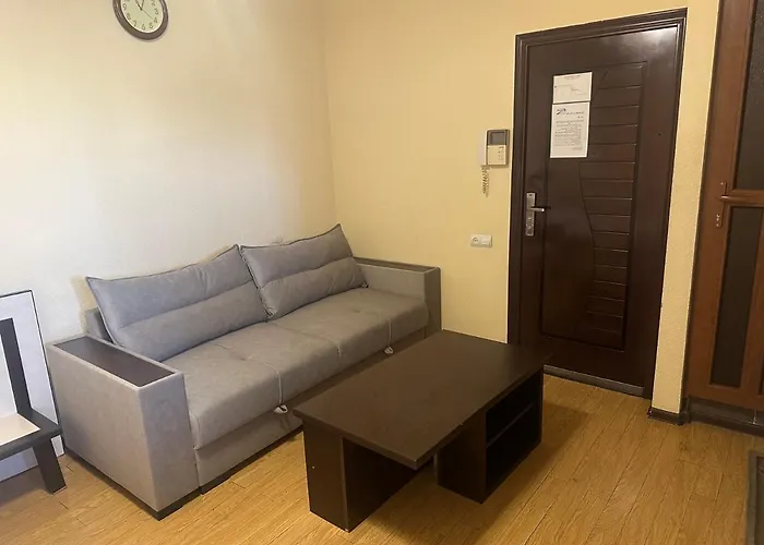 Tatev Apartments