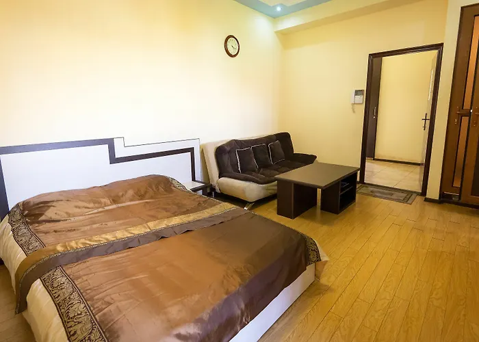 Tatev Apartments
