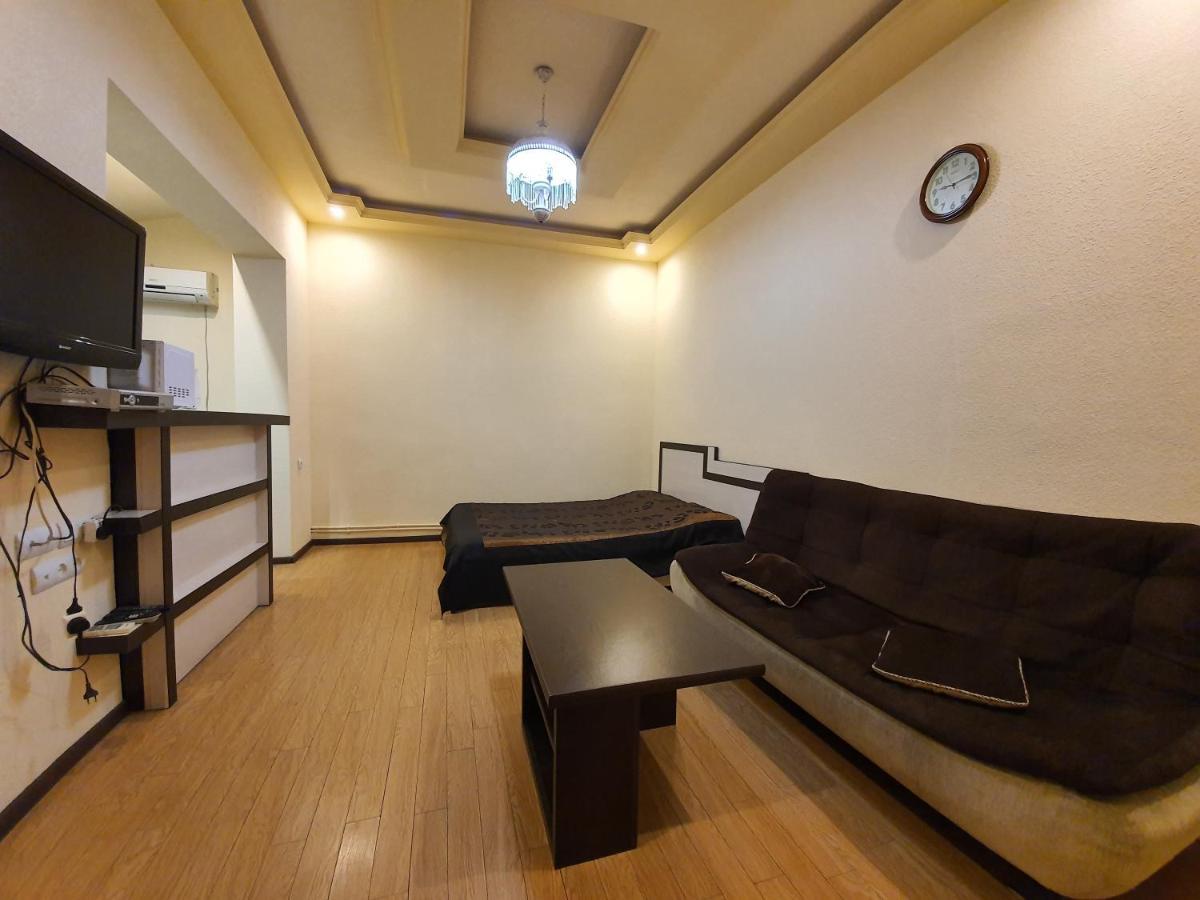 Apartment Tatev *