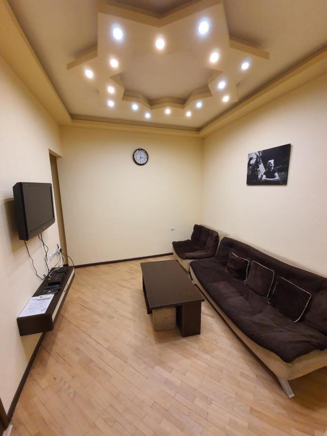 Tatev Apartment