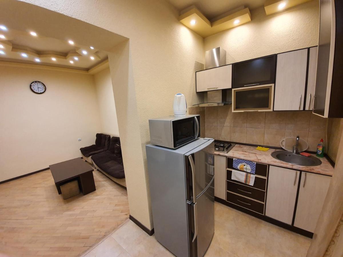 Tatev Apartment