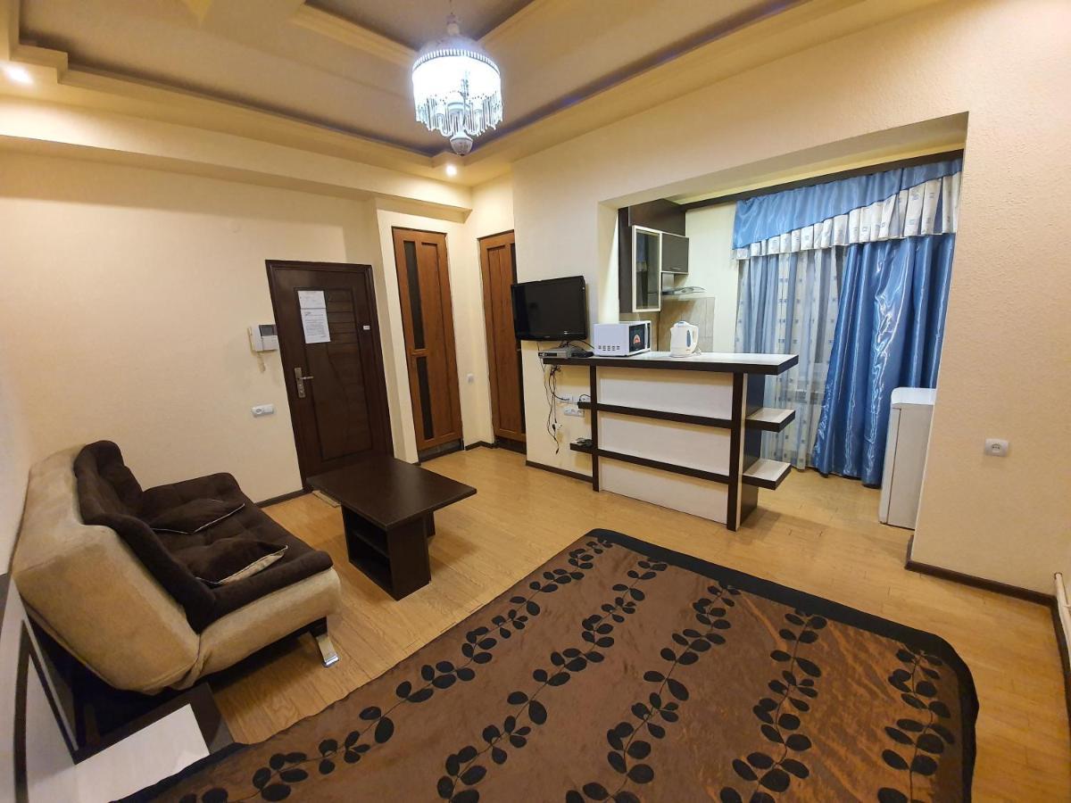 Apartment Tatev Yerevan