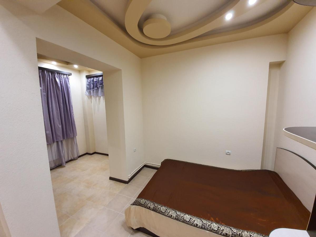 Apartment Tatev *