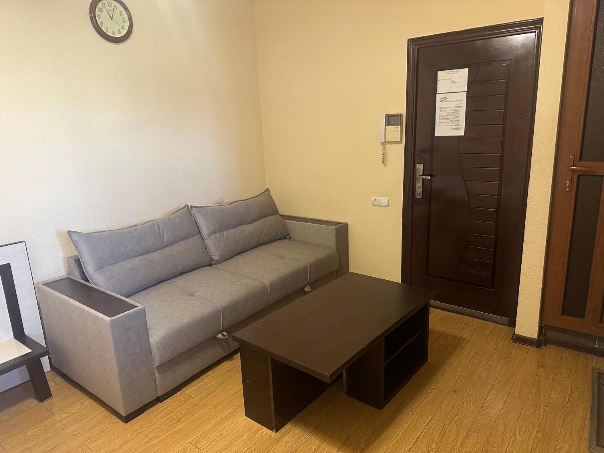 Tatev Apartment