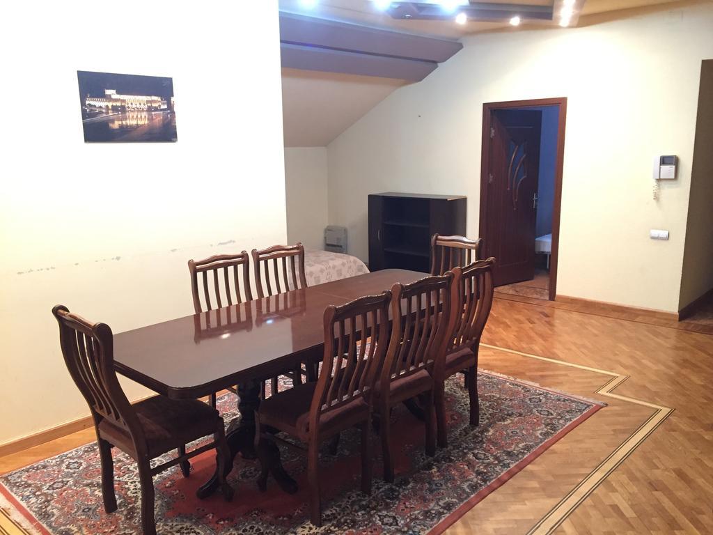 Apartment Tatev