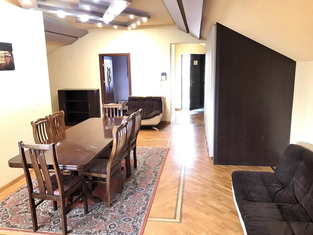 Apartment Tatev