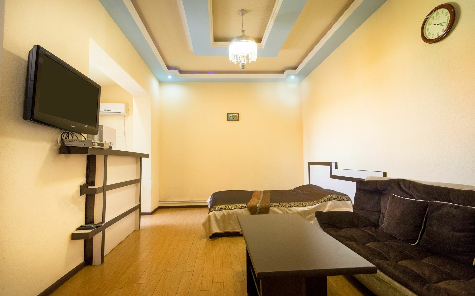 Apartment Tatev Yerevan