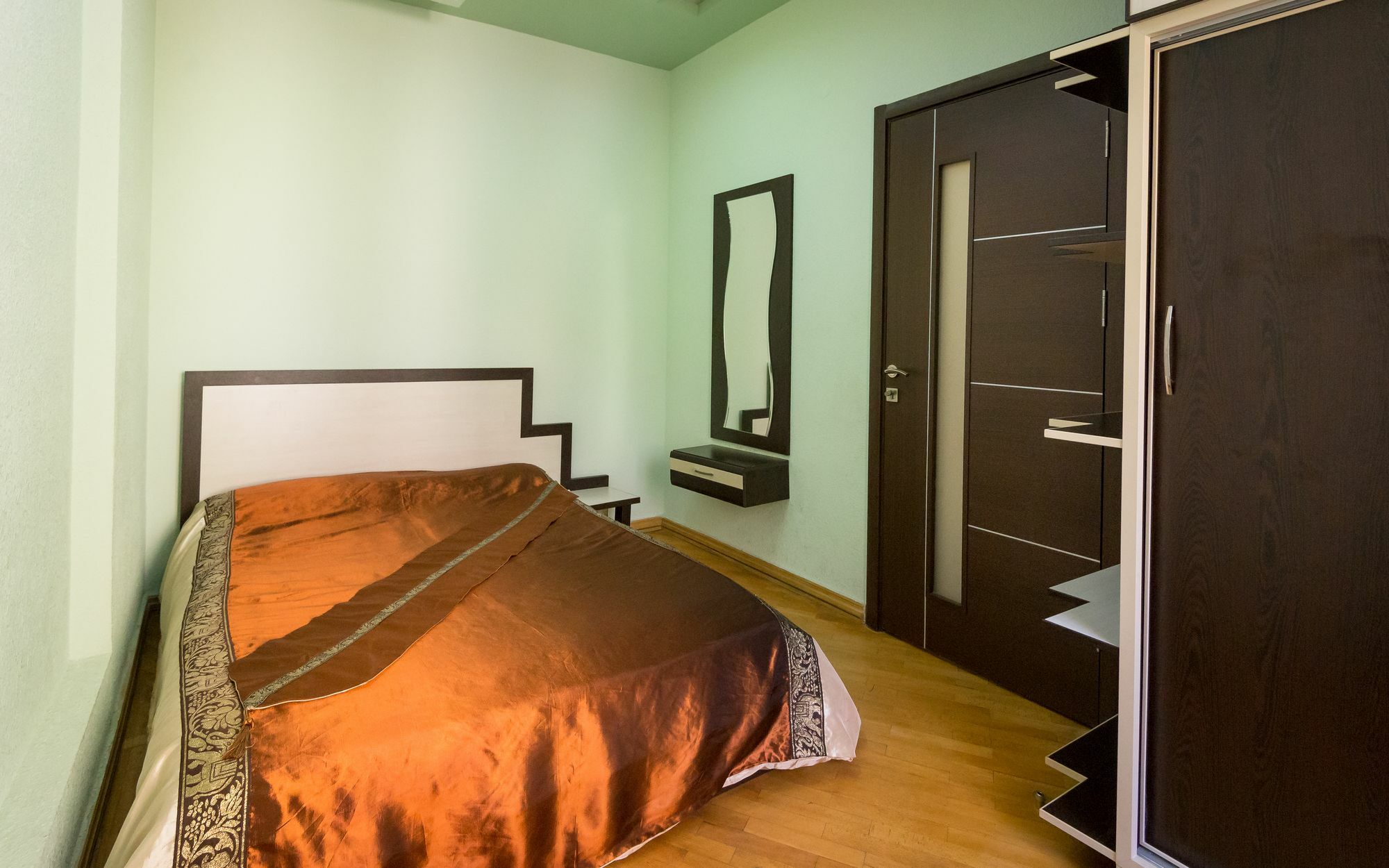 Apartment Tatev *